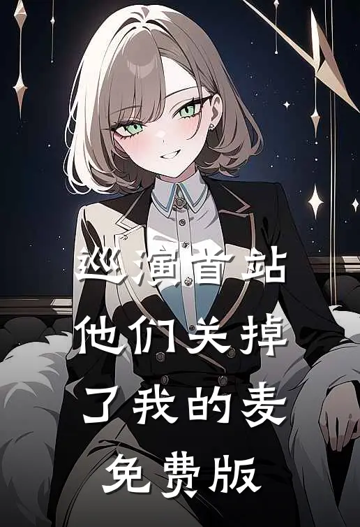 巡演首站他们关掉了我的麦免费版