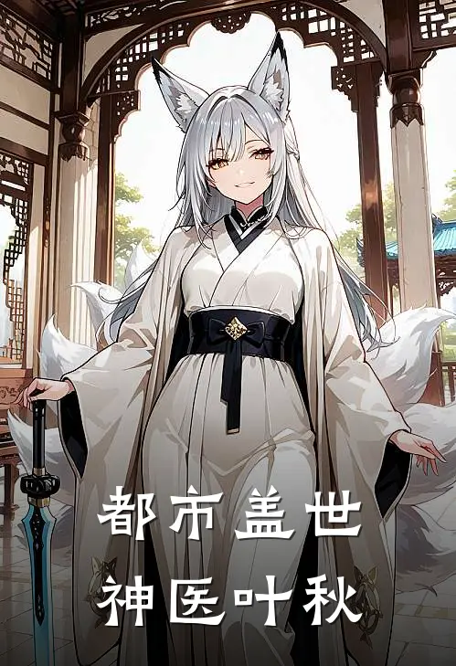 都市盖世神医叶秋