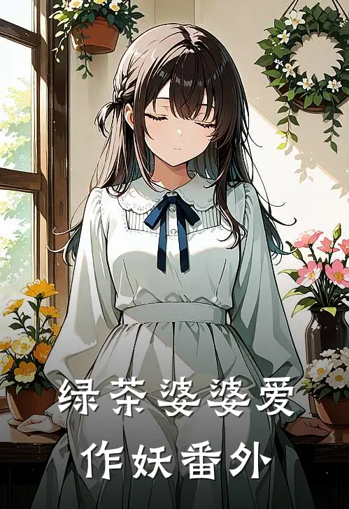 绿茶婆婆爱作妖 番外