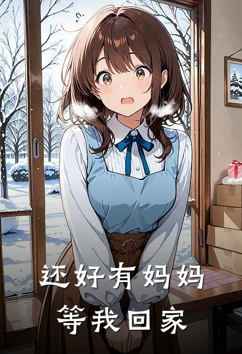 还好有妈妈等我回家