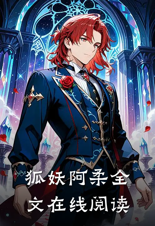 狐妖阿柔全文在线阅读