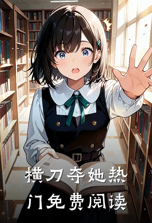 横刀夺她热门免费阅读