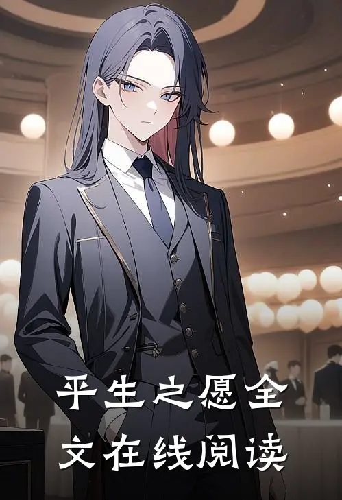 平生之愿全文在线阅读