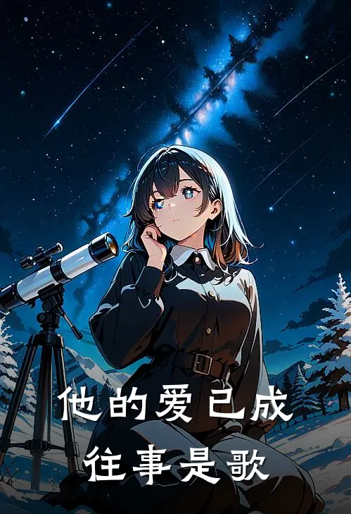 他的爱已成往事是歌
