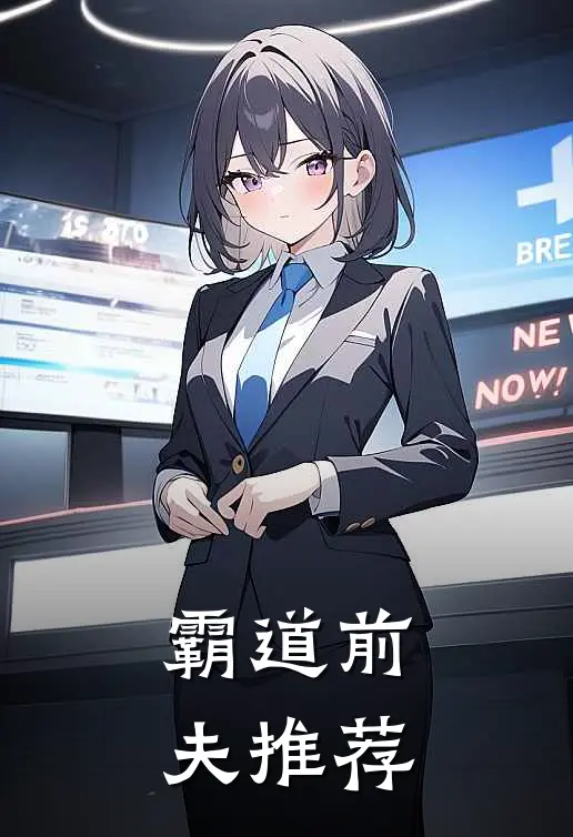霸道前夫推荐