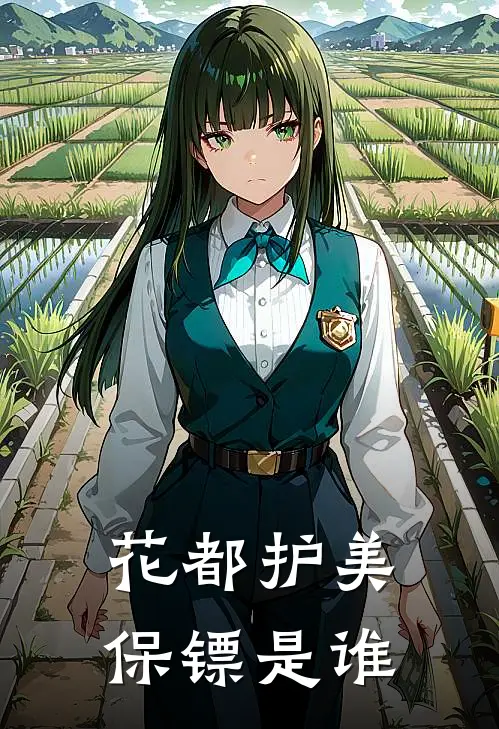 花都护美保镖是谁