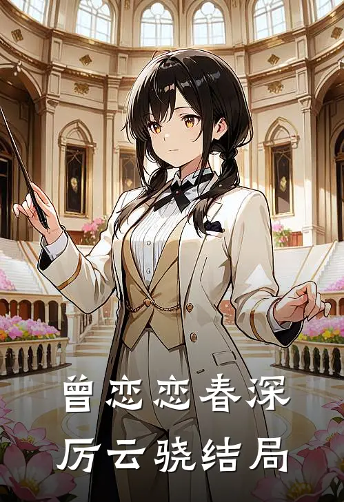 曾恋恋春深厉云骁结局