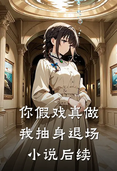 你假戏真做我抽身退场小说后续