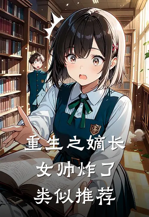 重生之嫡长女帅炸了类似推荐