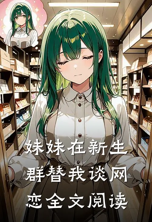 妹妹在新生群替我谈网恋全文阅读