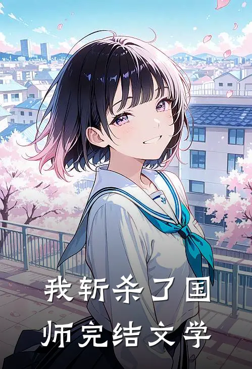 我斩杀了国师完结文学