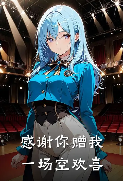 感谢你赠我一场空欢喜