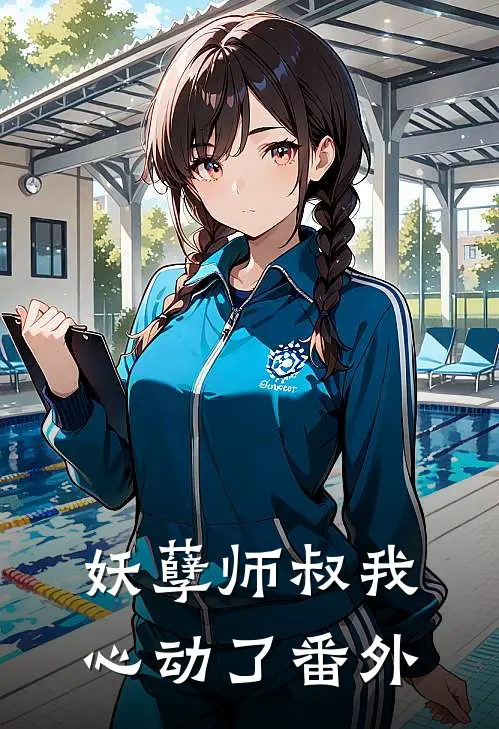 妖孽师叔我心动了番外