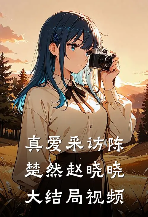 真爱采访陈楚然赵晓晓大结局视频