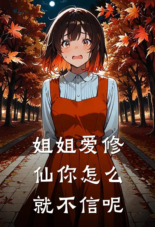 姐姐爱修仙你怎么就不信呢