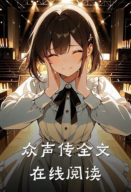 众声传全文在线阅读