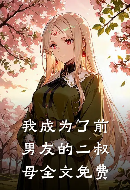 我成为了前男友的二叔母全文免费