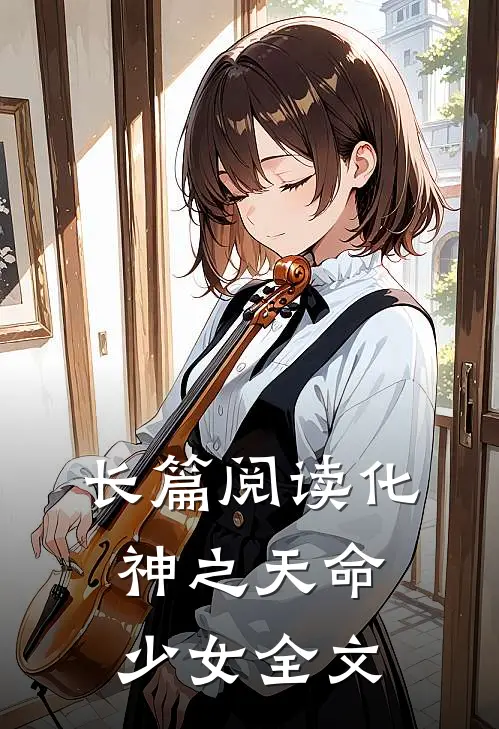长篇阅读化神之天命少女全文