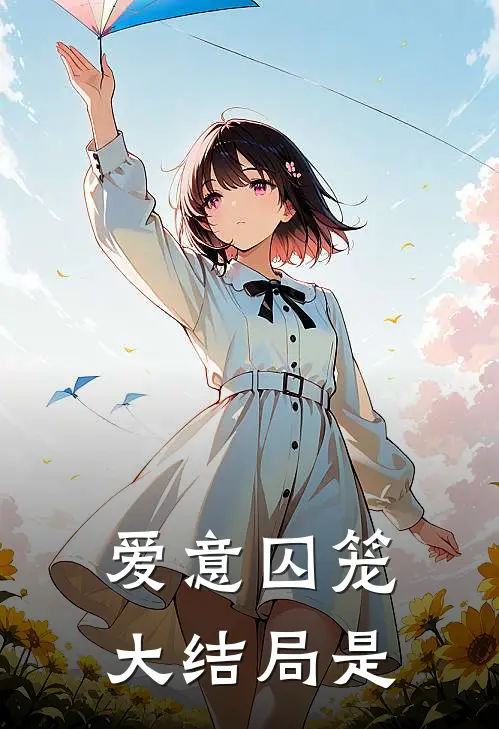 爱意囚笼大结局是