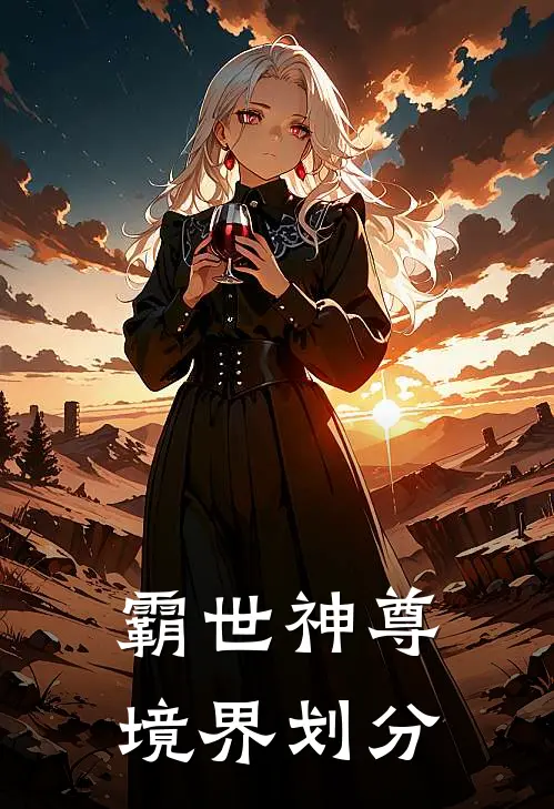 霸世神尊境界划分