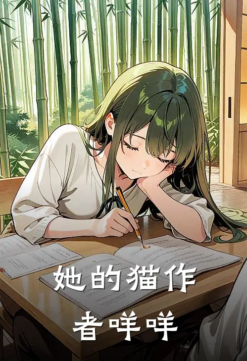 她的猫作者咩咩