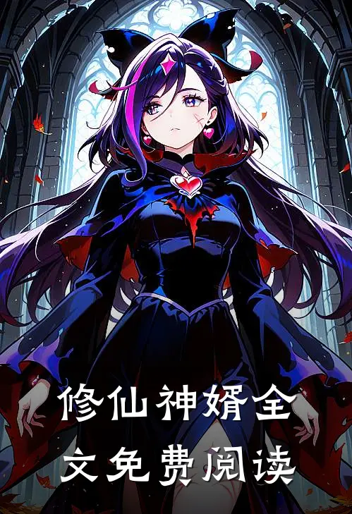 修仙神婿全文免费阅读