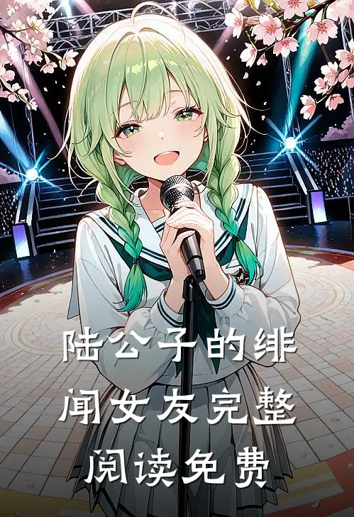 陆公子的绯闻女友完整阅读免费