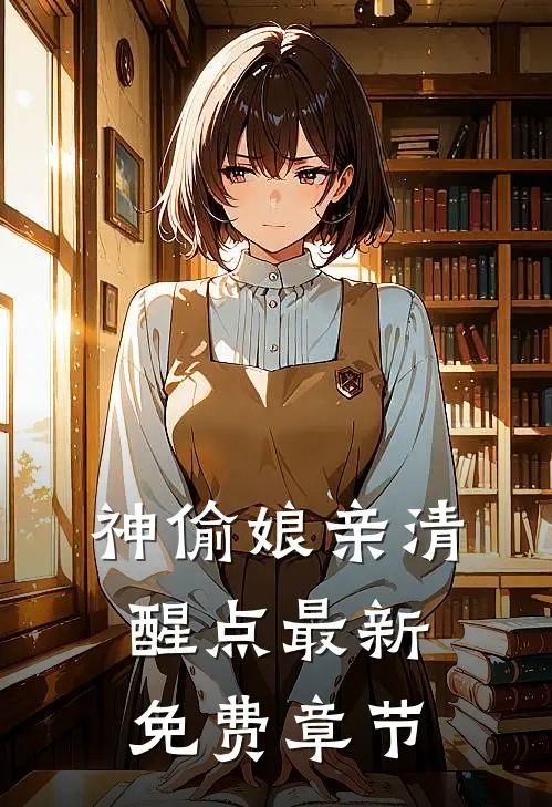 神偷娘亲清醒点最新免费章节