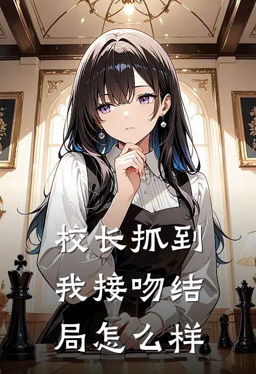 校长抓到我接吻结局怎么样