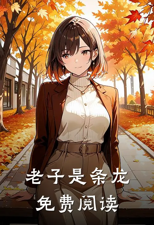 老子是条龙免费阅读