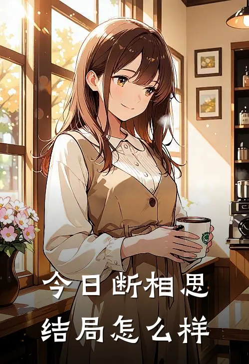 今日断相思结局怎么样