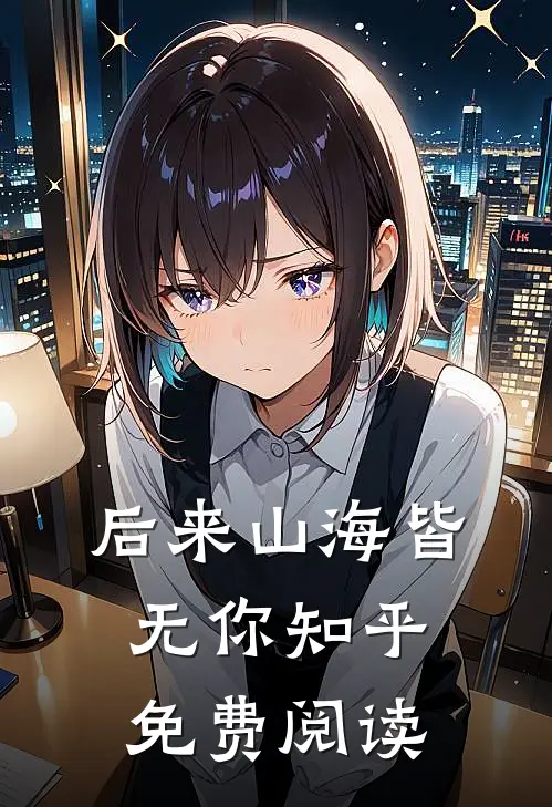 后来山海皆无你知乎免费阅读