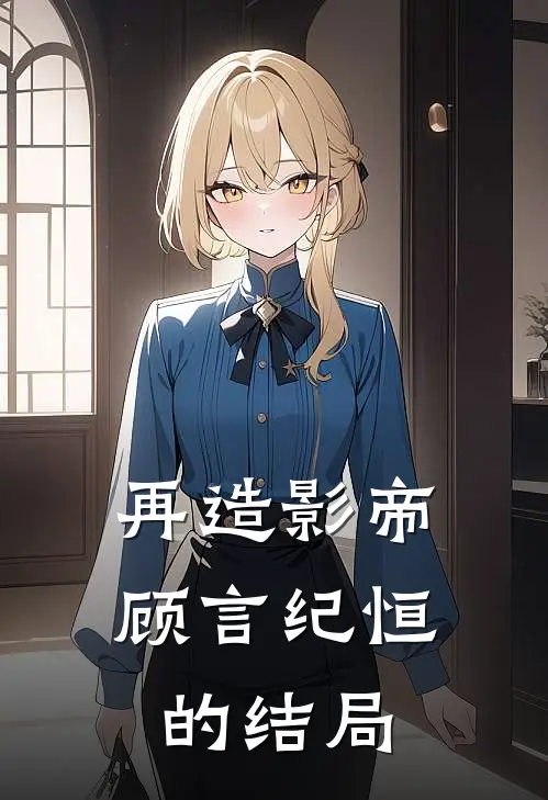 再造影帝顾言纪恒的结局