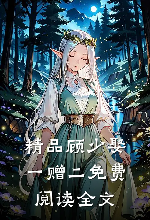 精品顾少娶一赠二免费阅读全文