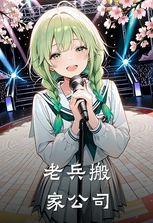 老兵搬家公司