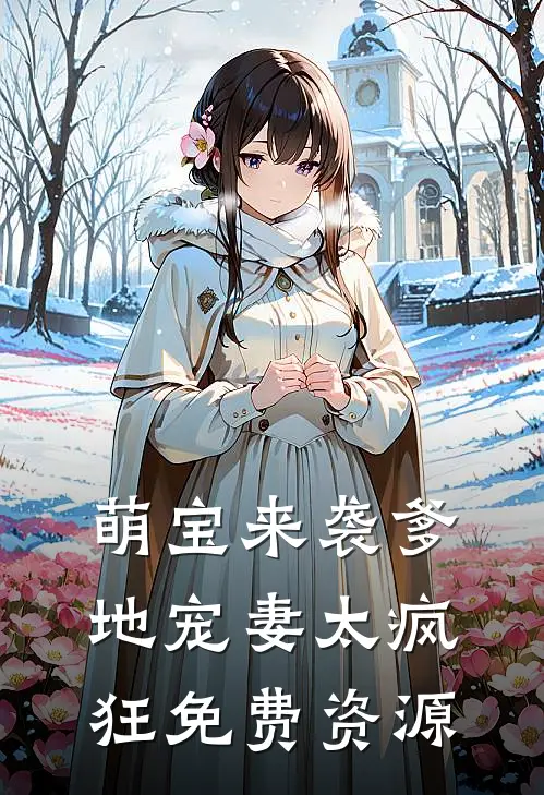 萌宝来袭爹地宠妻太疯狂免费资源