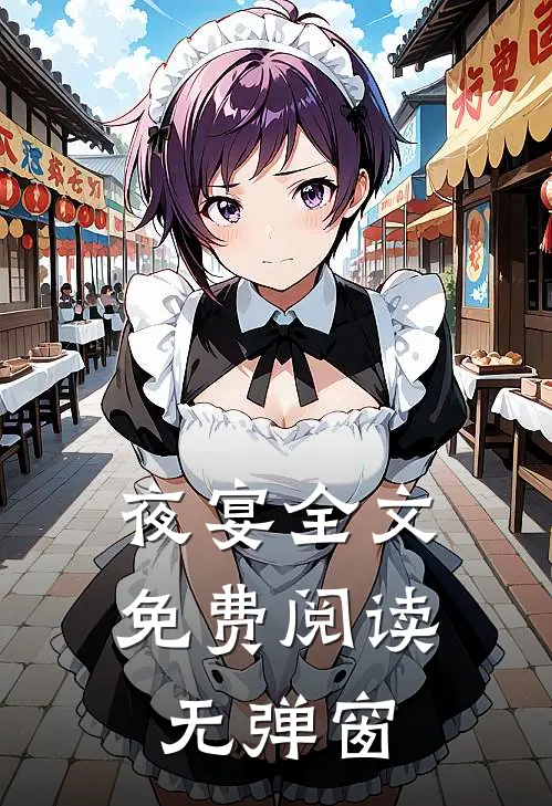 夜宴全文免费阅读无弹窗