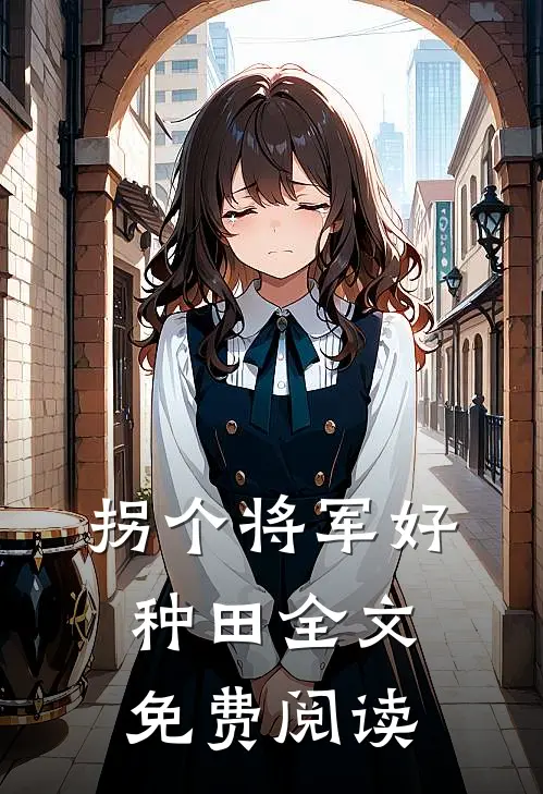 拐个将军好种田全文免费阅读