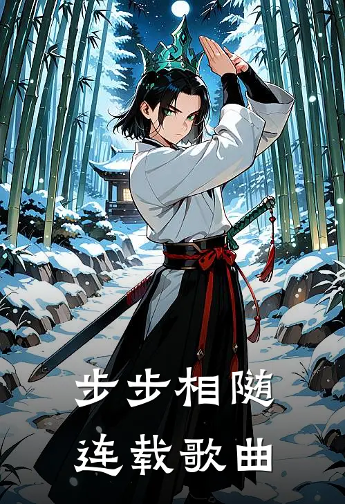 步步相随连载歌曲
