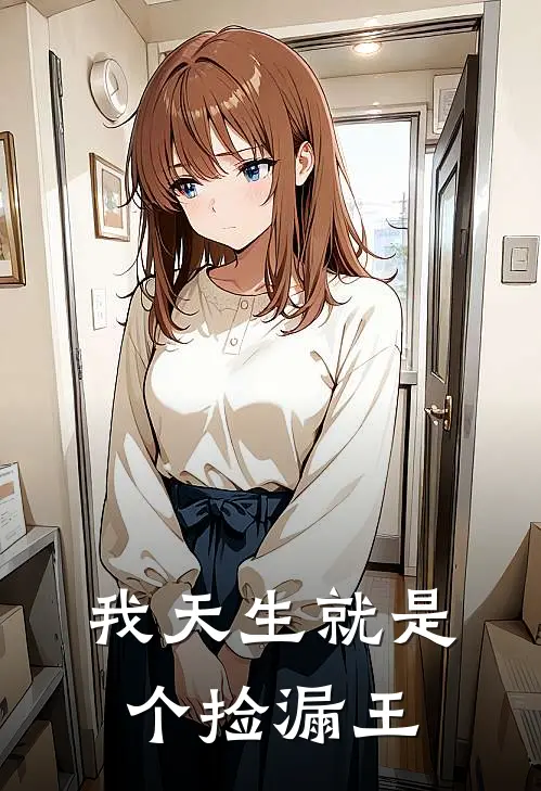 我天生就是个捡漏王
