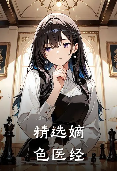 精选嫡色医经