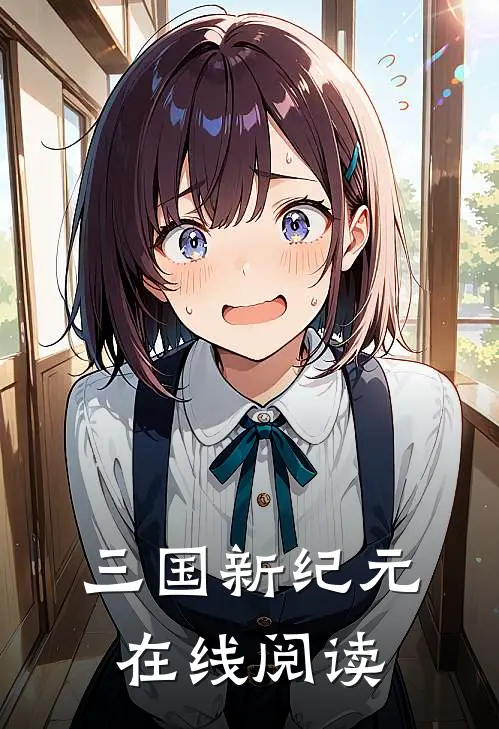 三国新纪元在线阅读