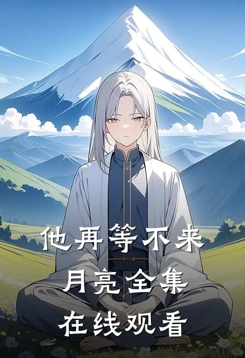 他再等不来月亮全集在线观看