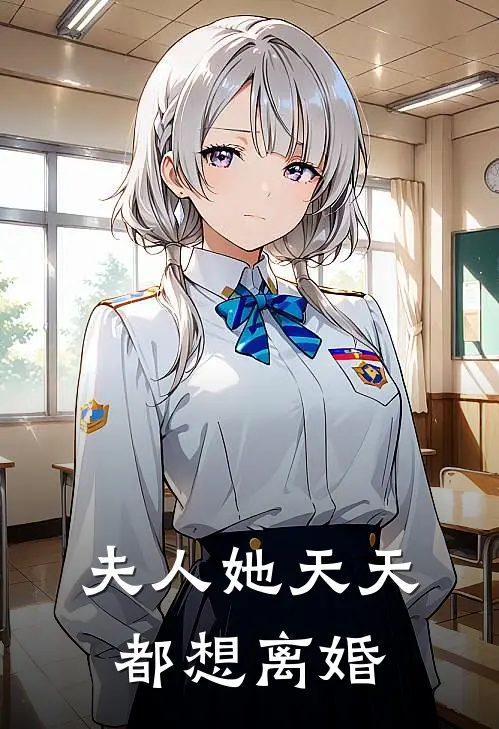 夫人她天天都想离婚