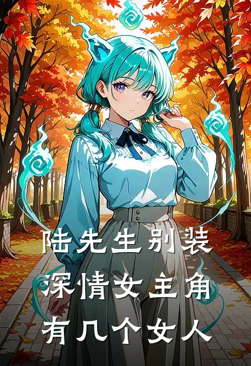 陆先生别装深情女主角有几个女人