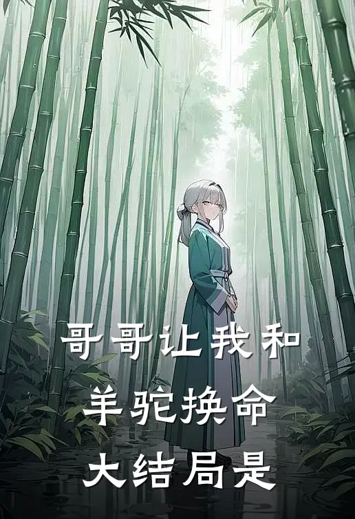 哥哥让我和羊驼换命大结局是