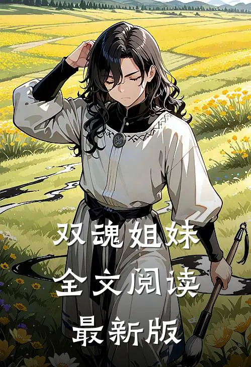 双魂姐妹全文阅读最新版