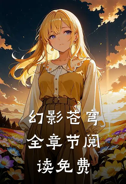 幻影苍穹全章节阅读免费