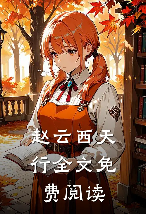 赵云西天行全文免费阅读