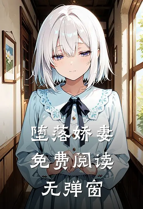 堕落娇妻免费阅读无弹窗